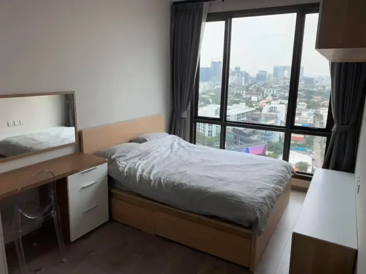 Property photos for Whizdom Avenue Ratchada - Ladprao