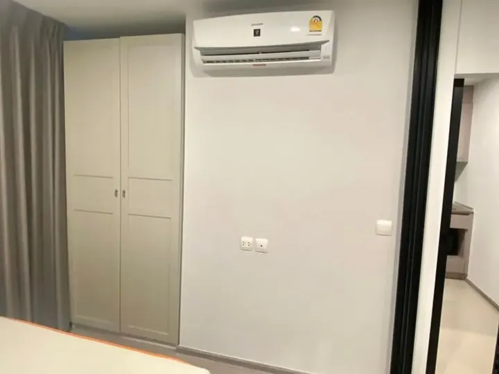 Property photos for Aspire Asoke-Ratchada