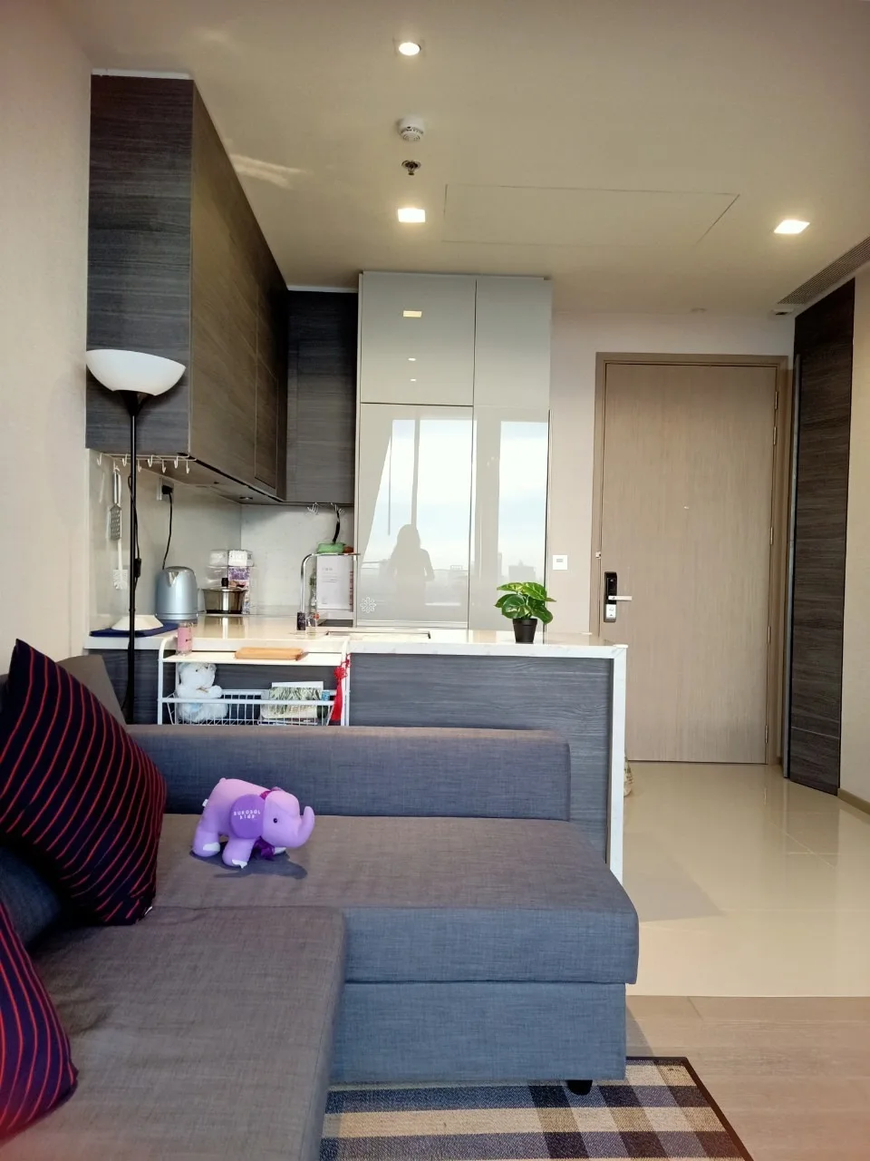 Property photos for The Esse Asoke