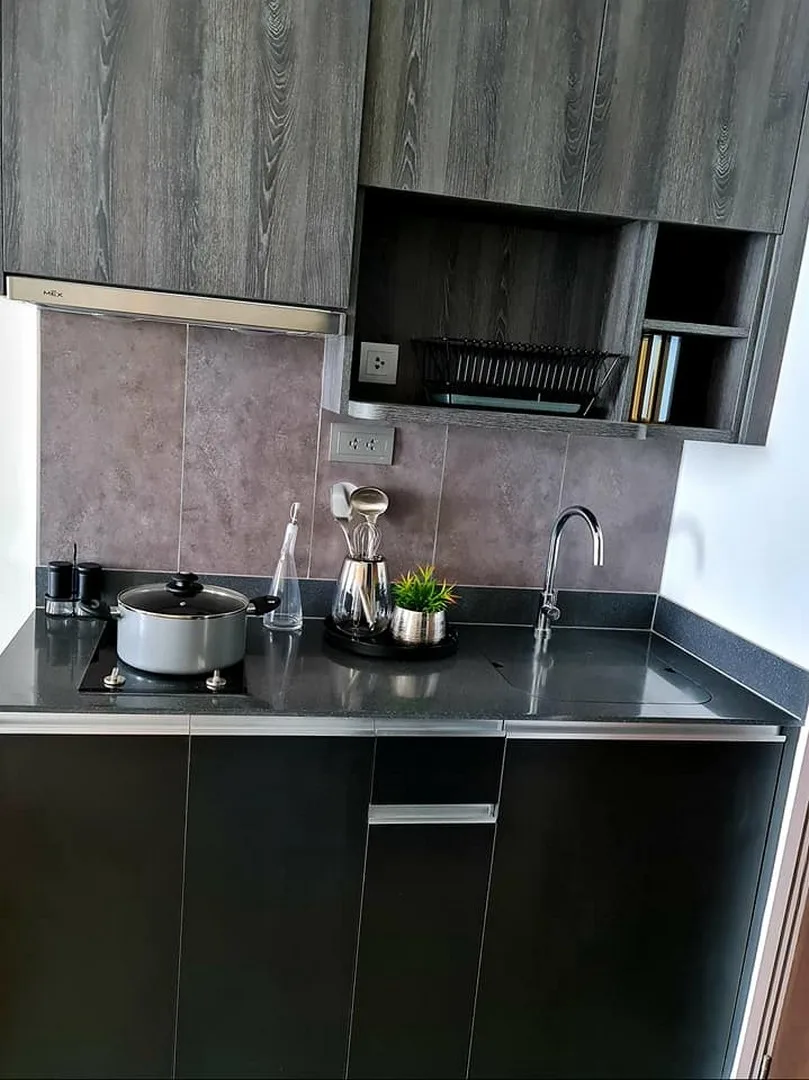 Property photos for Ashton Chula - Silom