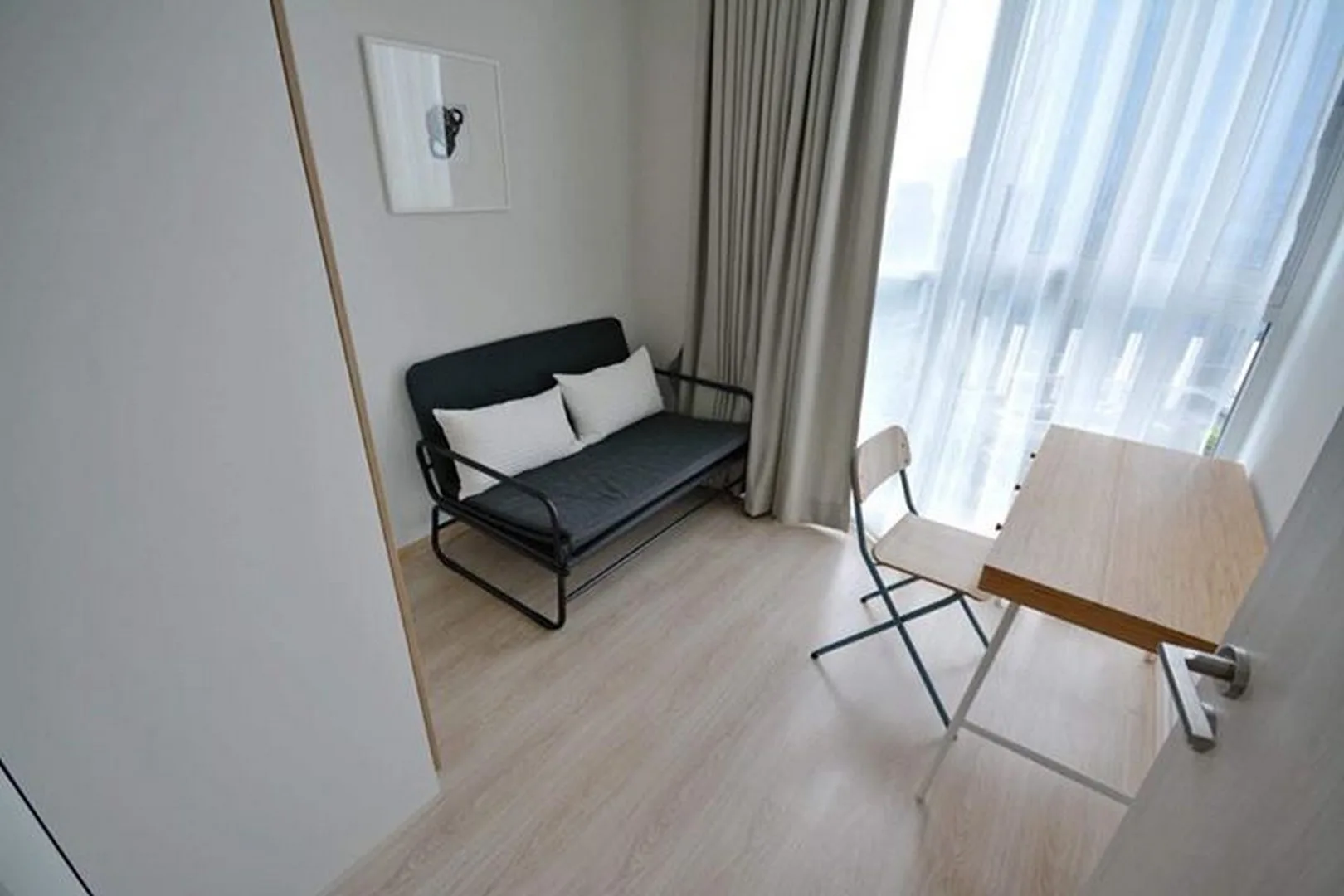 Property photos for Noble Revolve Ratchada