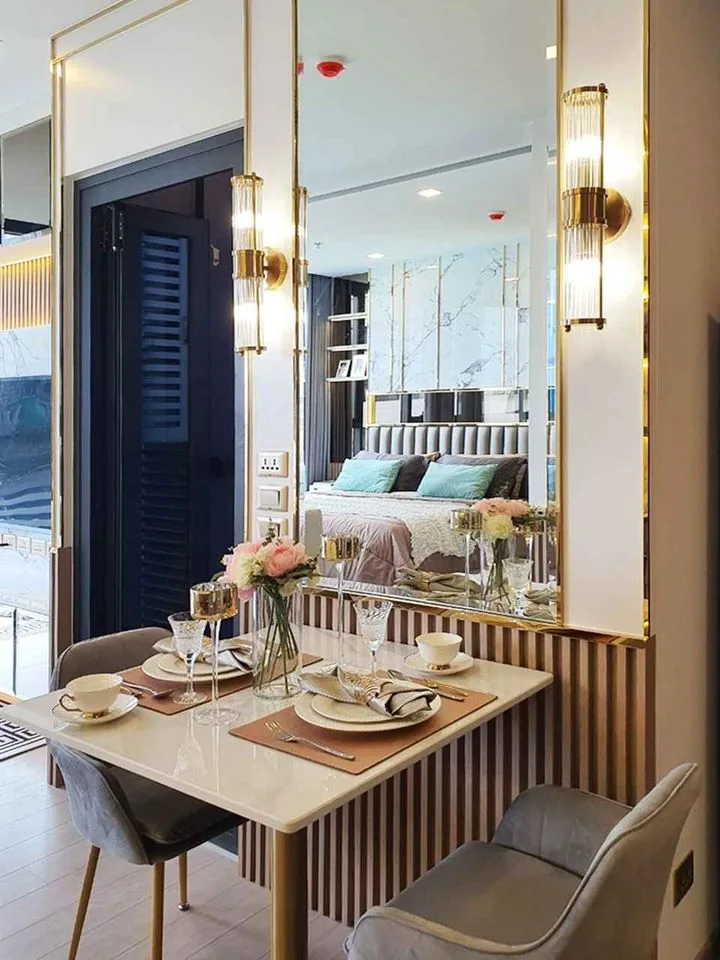 Property photos for One 9 Five Asoke - Rama 9