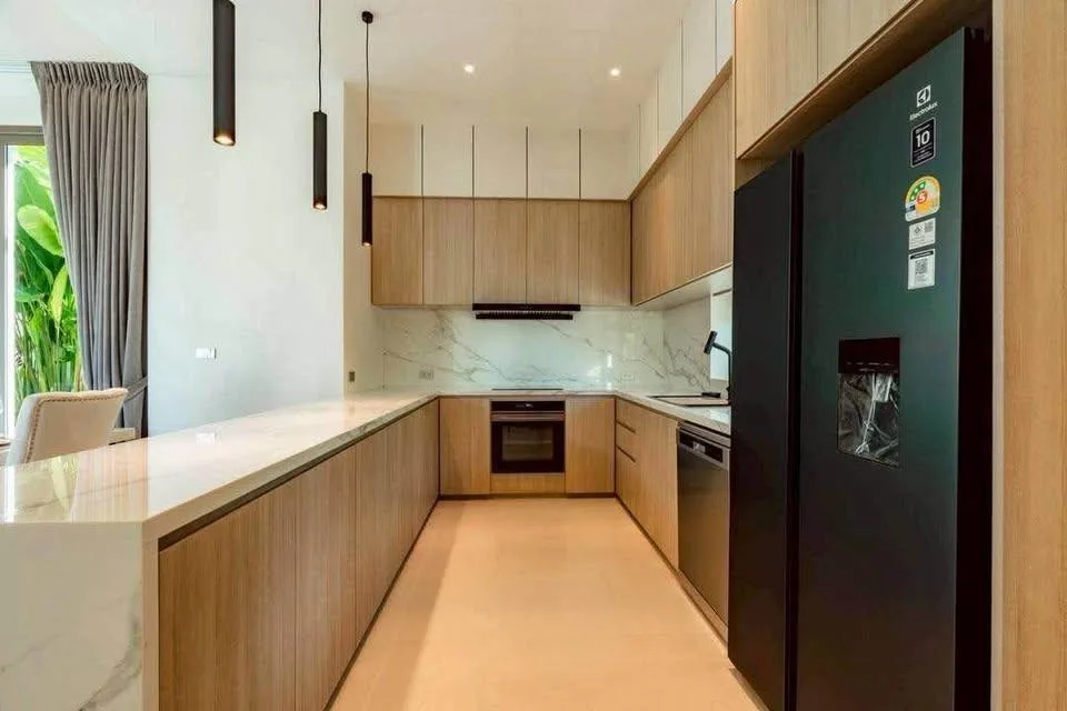 Property photos for Villa Meka