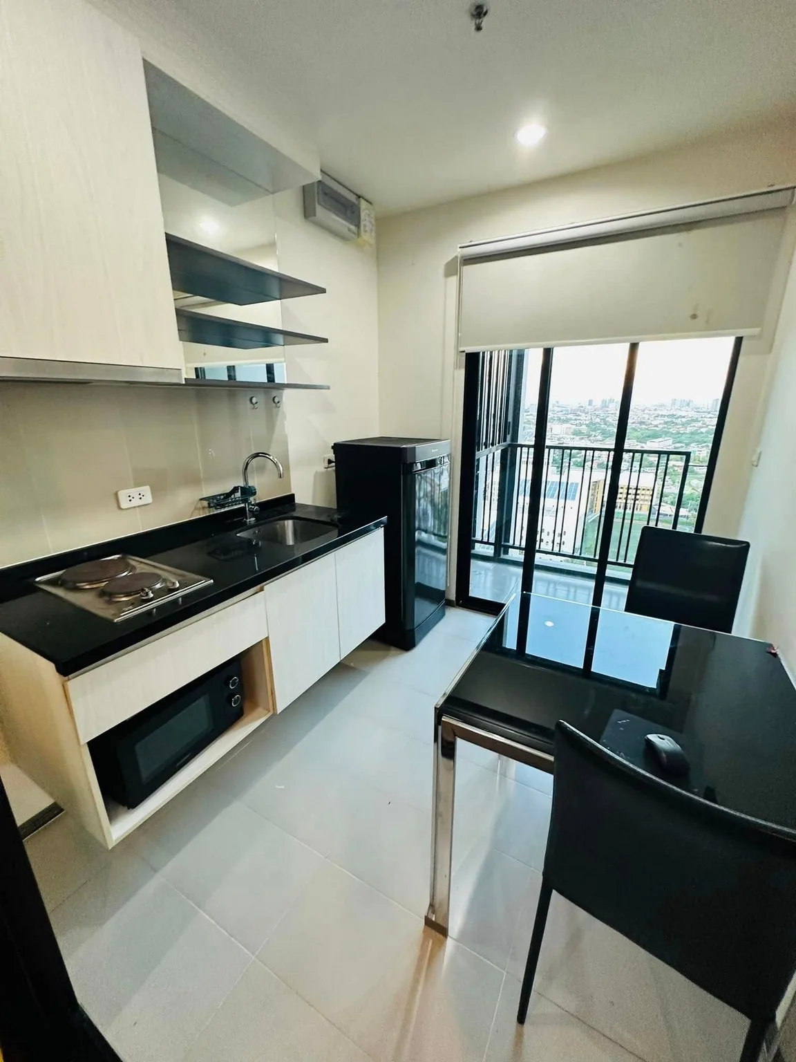 Property photos for The Base Park East Sukhumvit 77