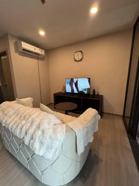 Property photos for Aspire Sukhumvit-rama4