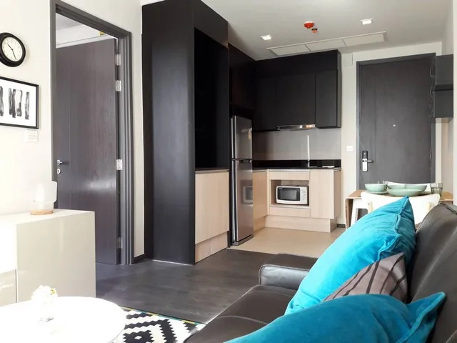 Property photos for Edge Sukhumvit 23