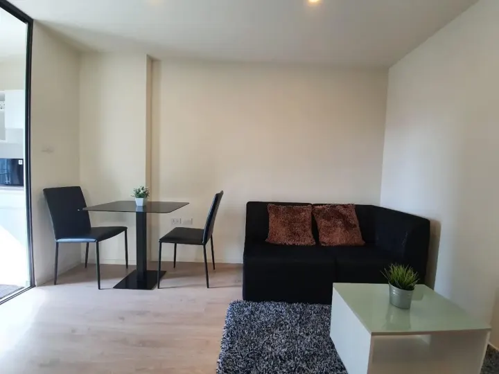 Property photos for iCondo Green Space Sukhumvit 77