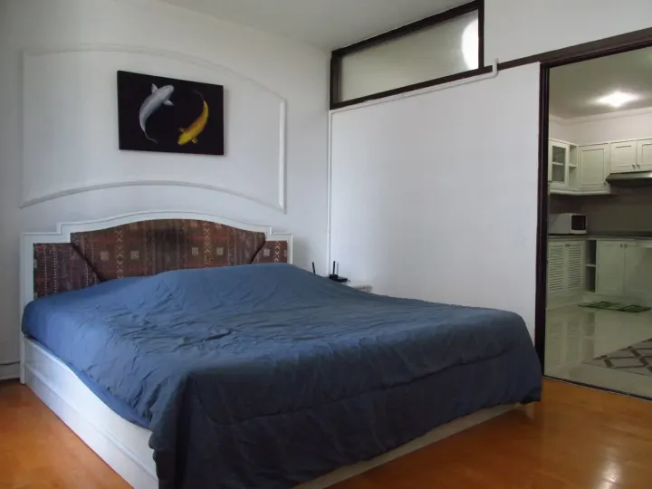 Property photos for Supalai Place
