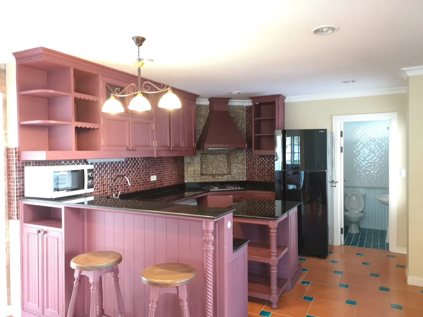 Property photos for Fantasia Villa 3
