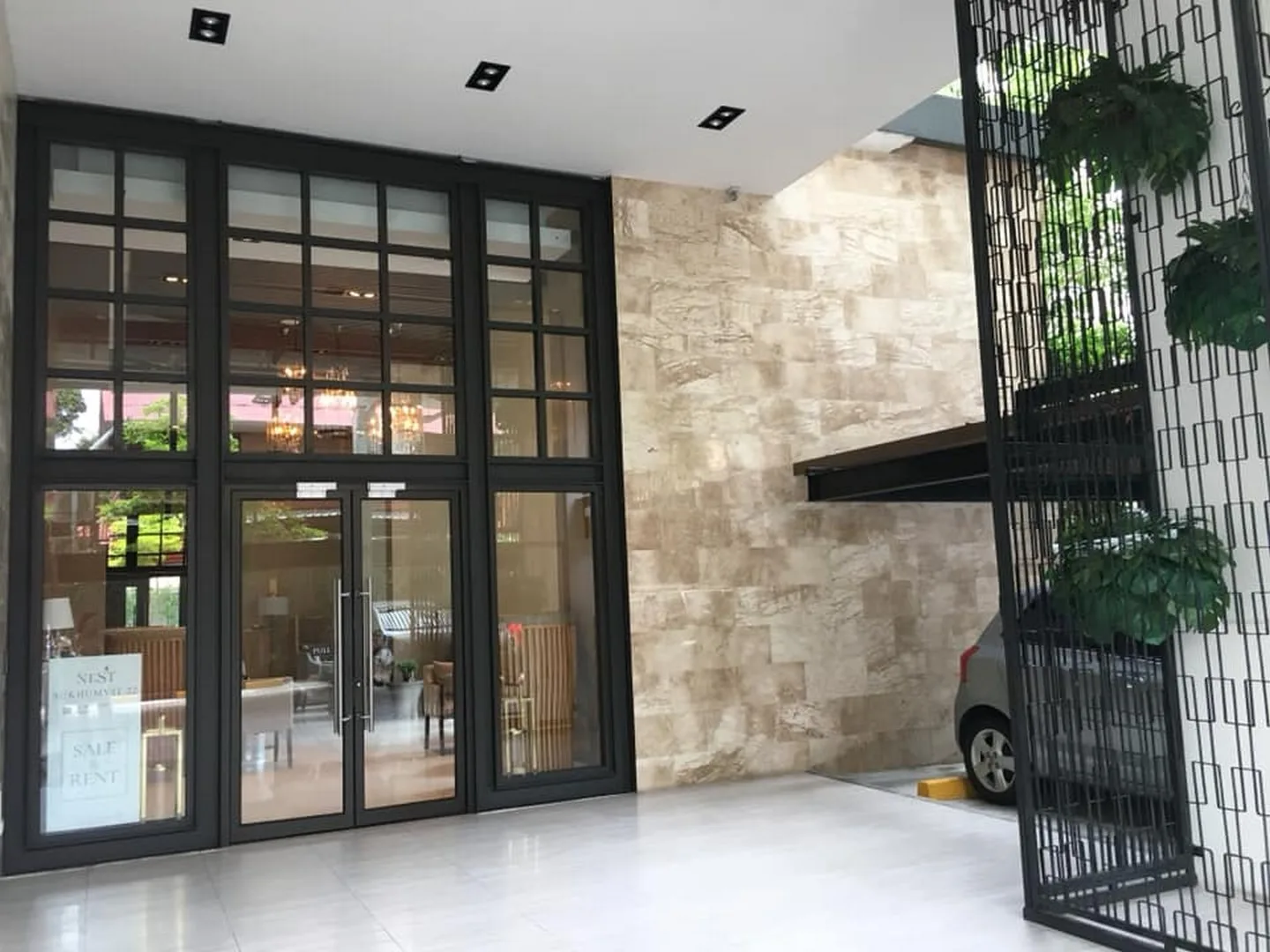Property photos for The Nest Sukhumvit 22