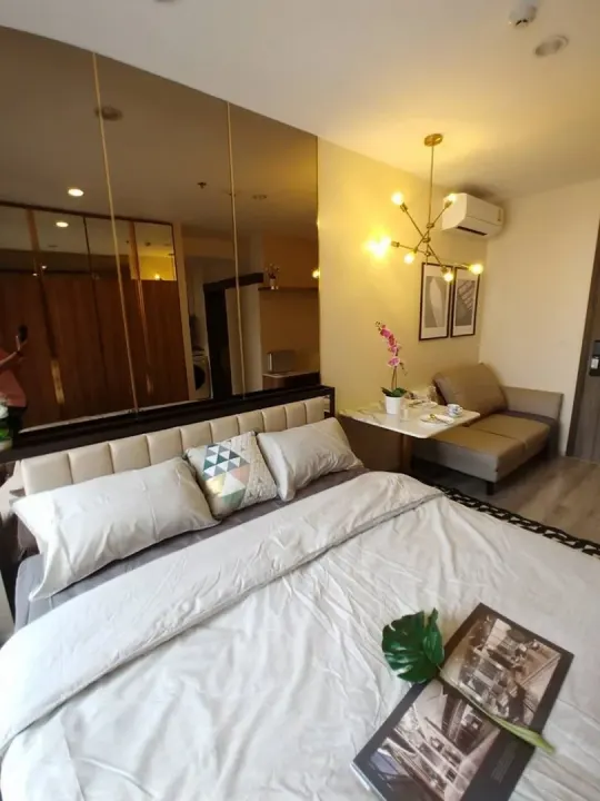 Property photos for Ideo Mobi Asoke