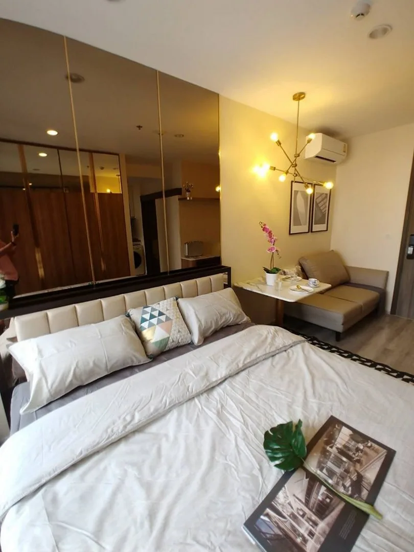 Property photos for Ideo Mobi Asoke