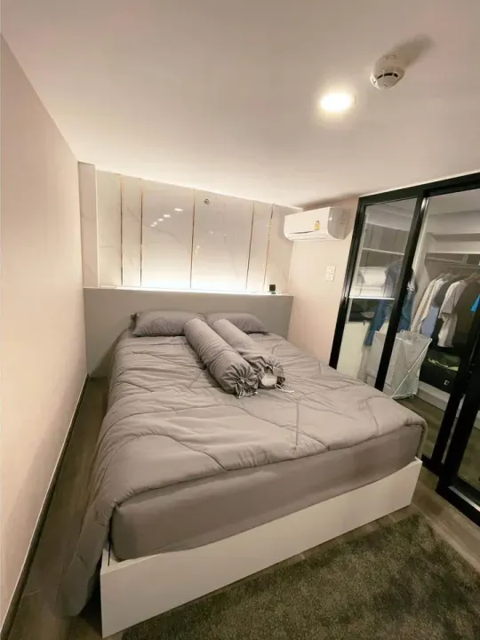 Property photos for Knightsbridge Space Ratchayothin