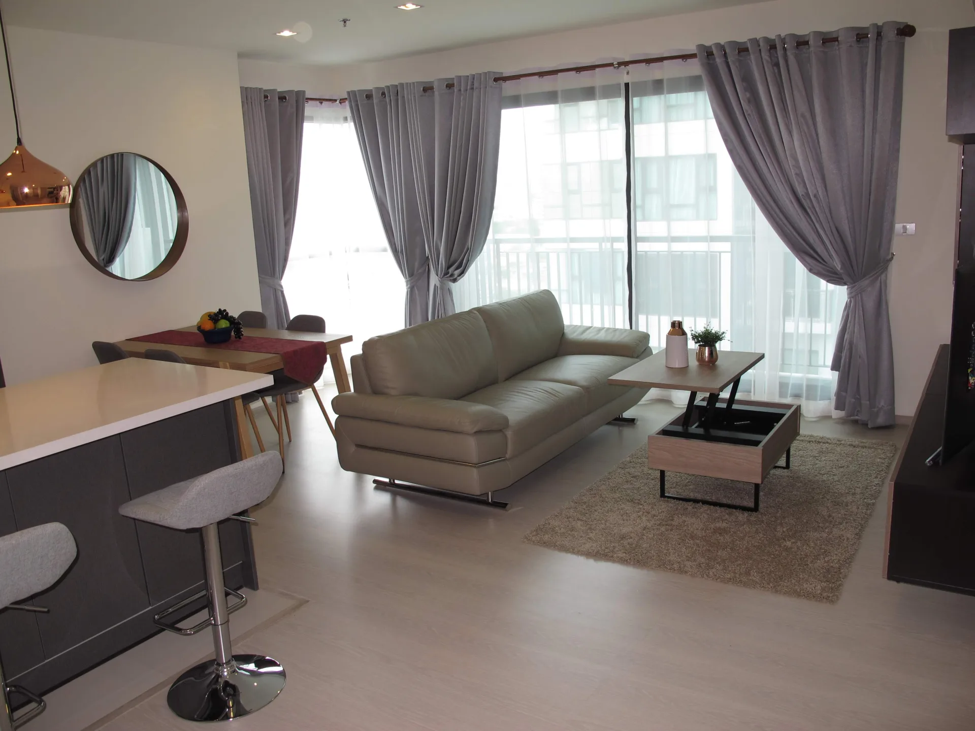Property photos for Rhythm Sukhumvit 36 - 38
