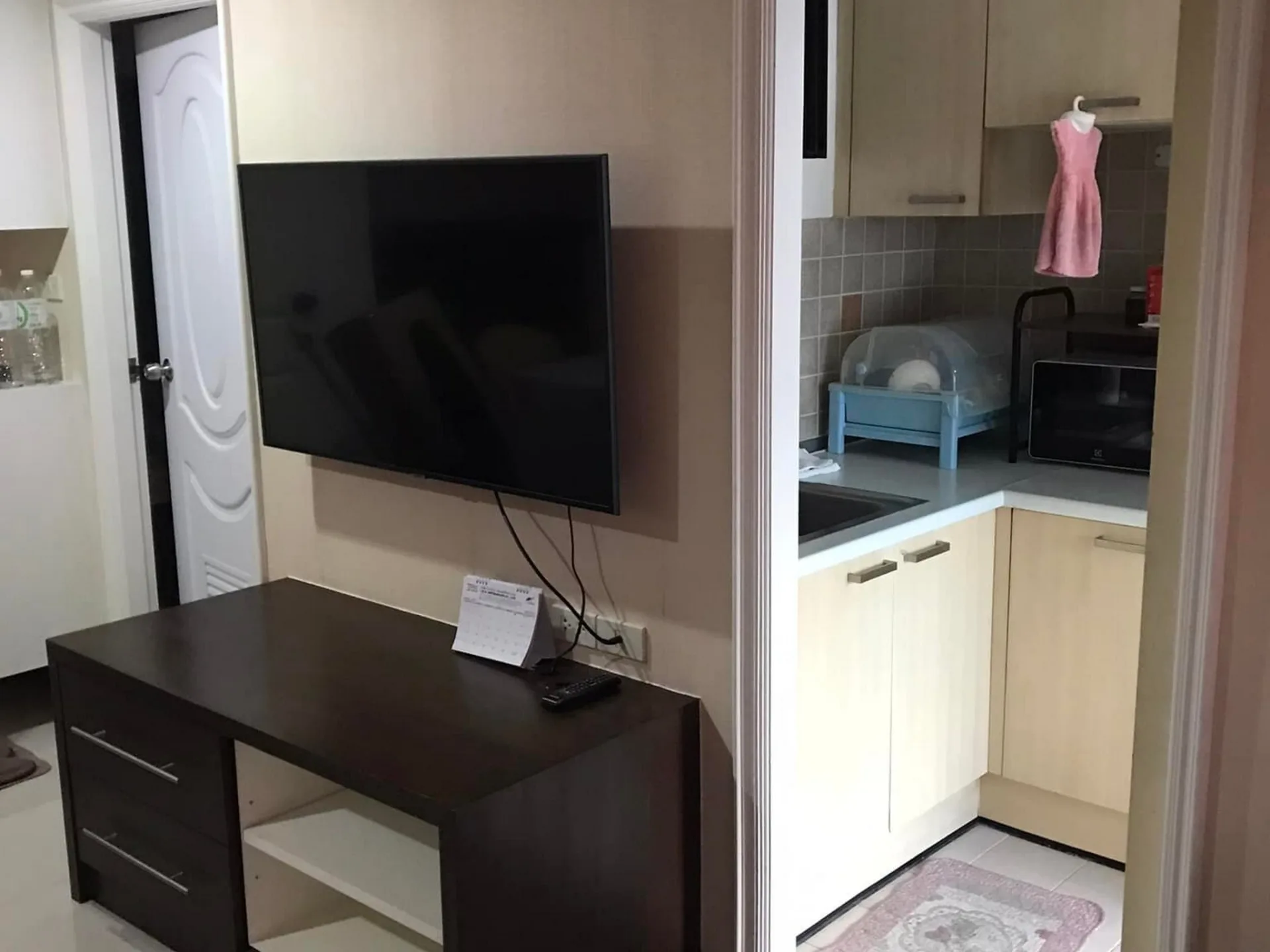 Property photos for Lumpini Ville Phahol - Suthisarn