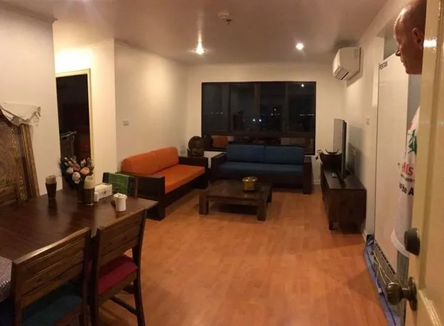 Property photos for Lumpini Ville Sukhumvit 77