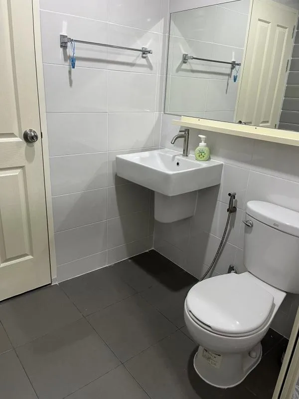 Property photos for Aspire Rama 9