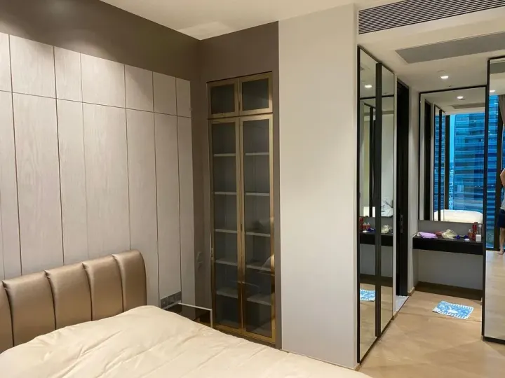 Property photos for 28 Chidlom
