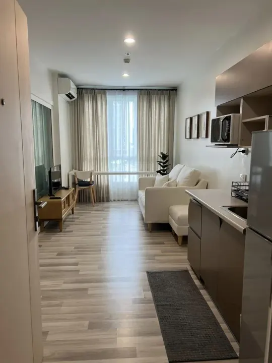 Property photos for The Key Sathorn - Ratchapruek