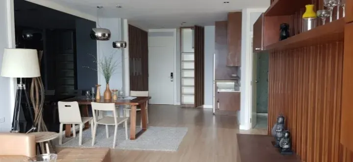 Property photos for Silom Grand Terrace