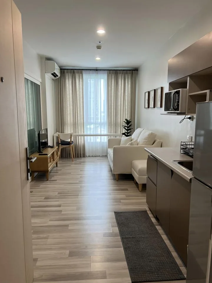 Property photos for The Key Sathorn - Ratchapruek