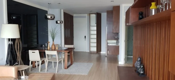 Property photos for Silom Grand Terrace