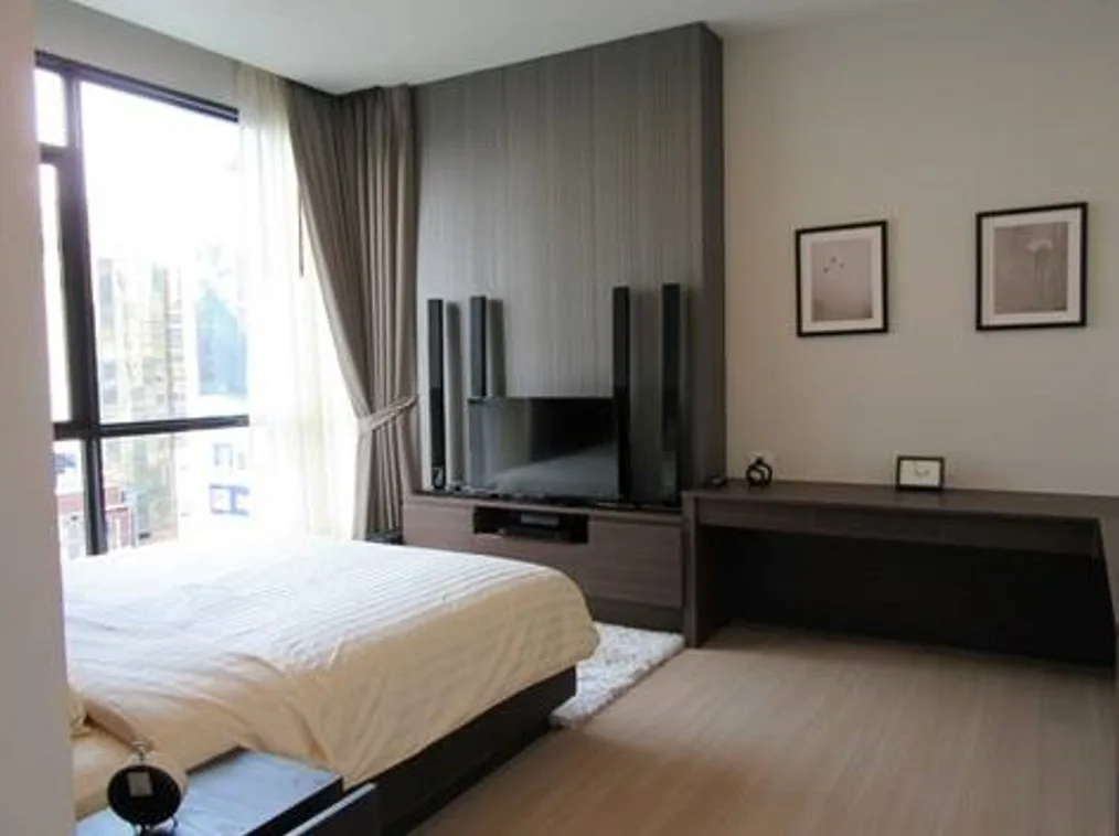 Property photos for The Capital Ekamai-Thonglor