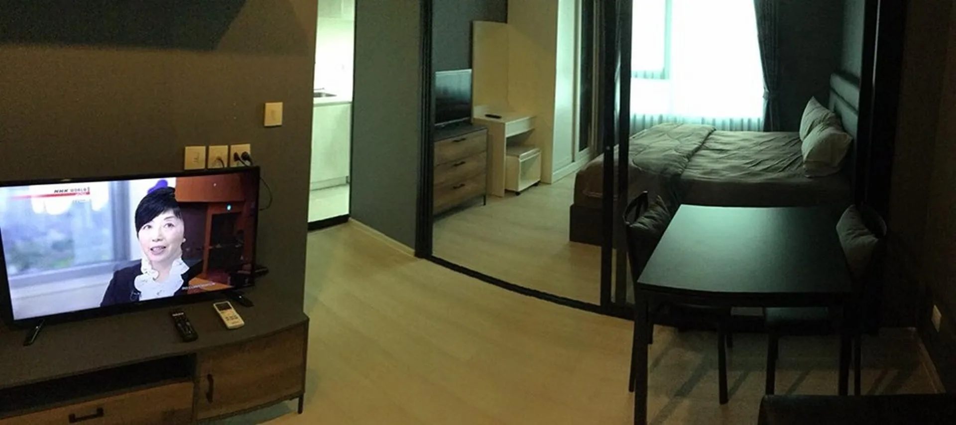Property photos for Life Asoke