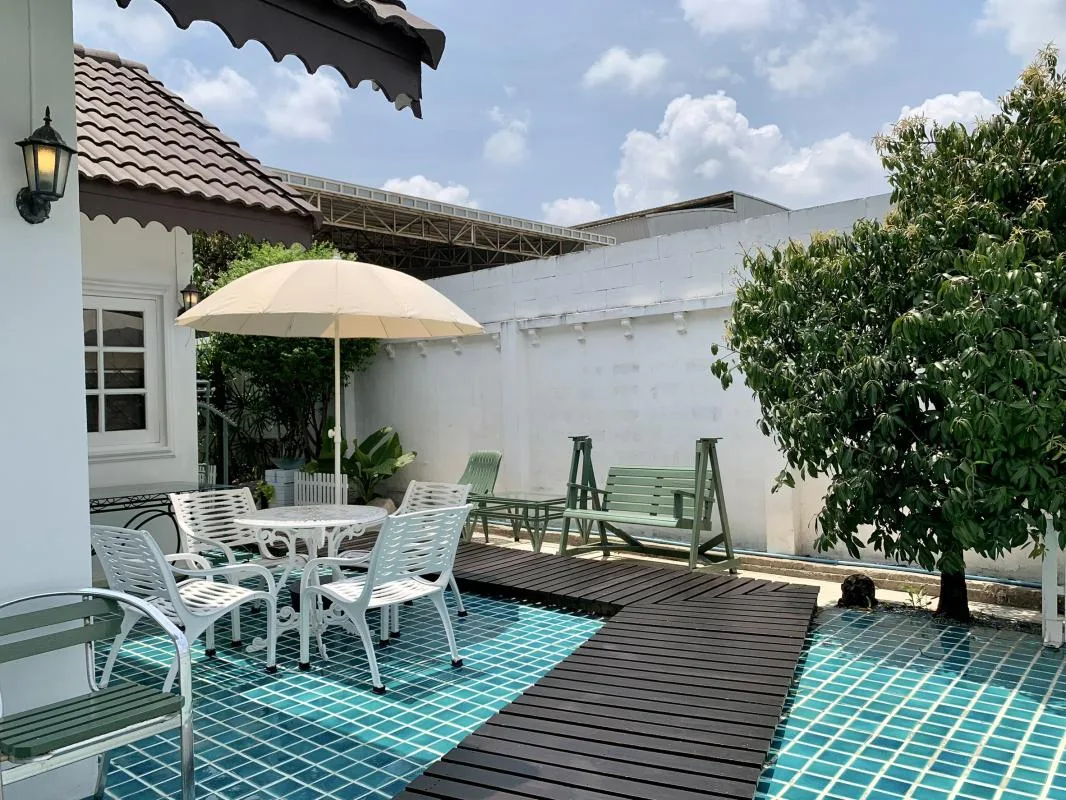 Property photos for Baan Aue Sommai  Krungthep Kreetha 39