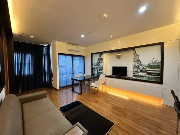 Property photos for The Four Wings Residence Srinakarin