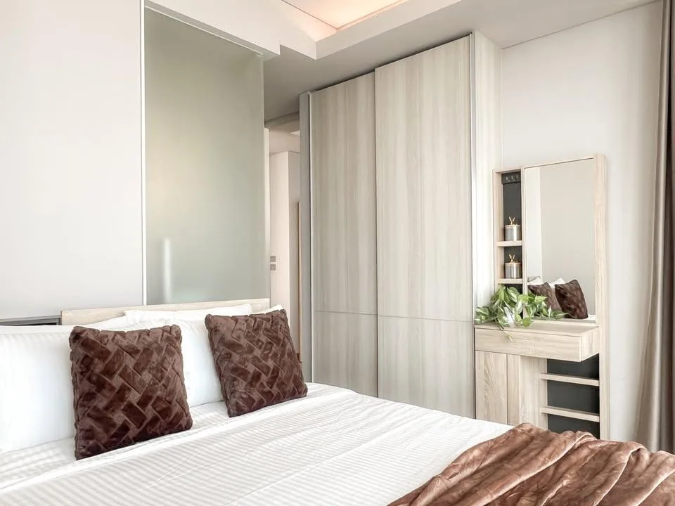 Property photos for The Lumpini 24