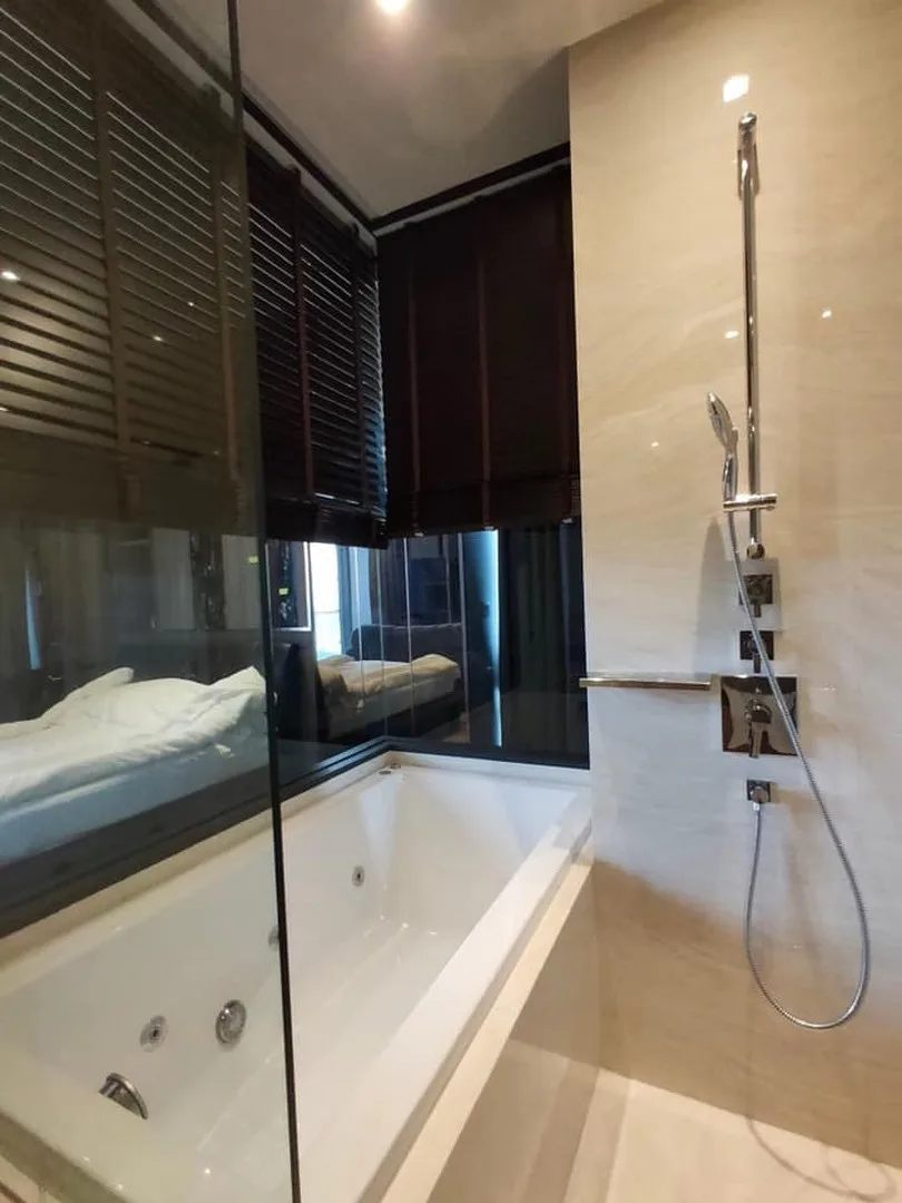 Property photos for Ashton Silom
