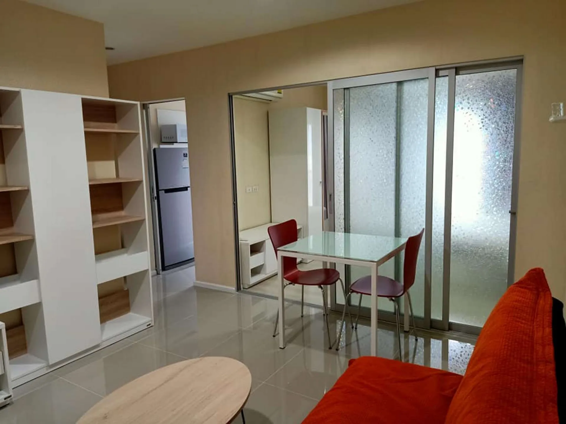 Property photos for Aspire Sukhumvit 48