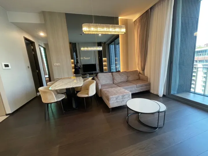 Property photos for Laviq Sukhumvit 57