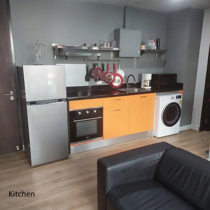 Property photos for Click Condo Sukhumvit 65