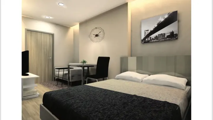 Property photos for Ideo Mobi Asoke