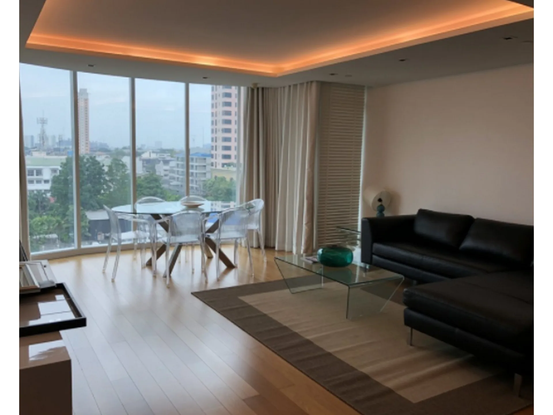 Property photos for Le Monaco Residence Ari