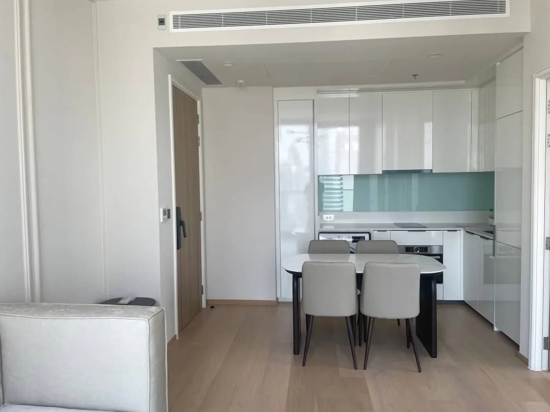 Property photos for Anil Sathorn 12