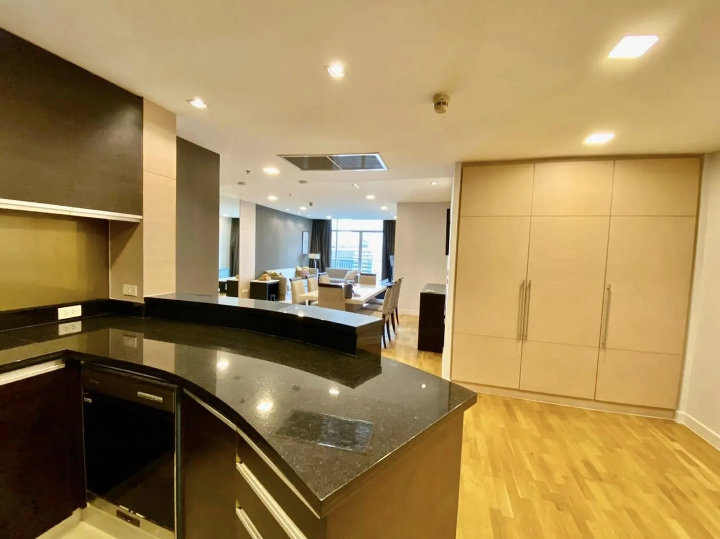 Property photos for Urbano Absolute Sathon - Taksin