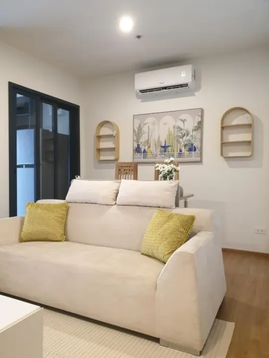 Property photos for The Line Vibe