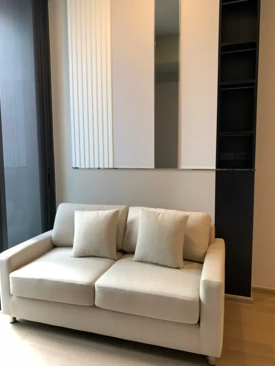 Property photos for Celes Asoke