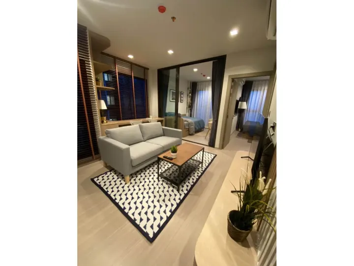 Property photos for LIFE Asoke - Rama 9