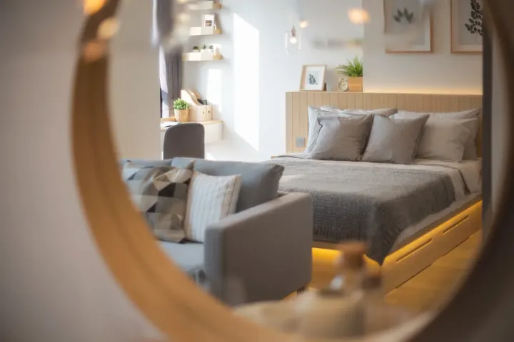 Property photos for Ashton Chula - Silom