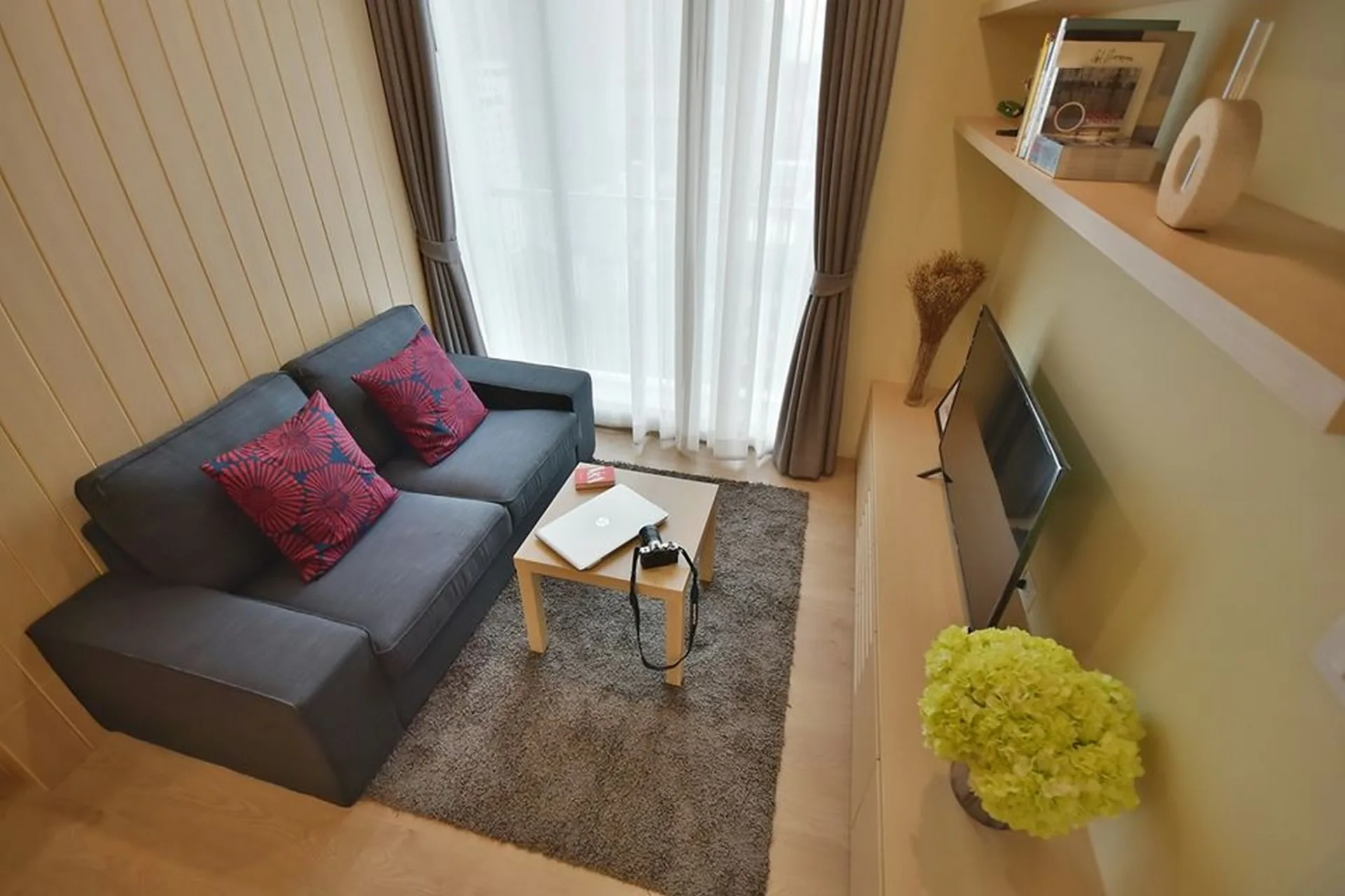 Property photos for Noble Recole