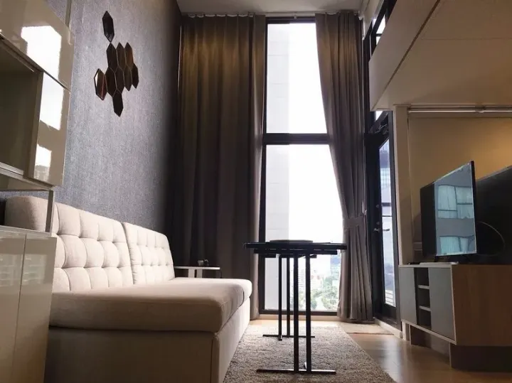 Property photos for Chewathai Residence Asoke