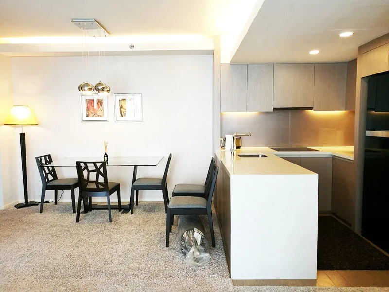 Property photos for Mode Sukhumvit 61