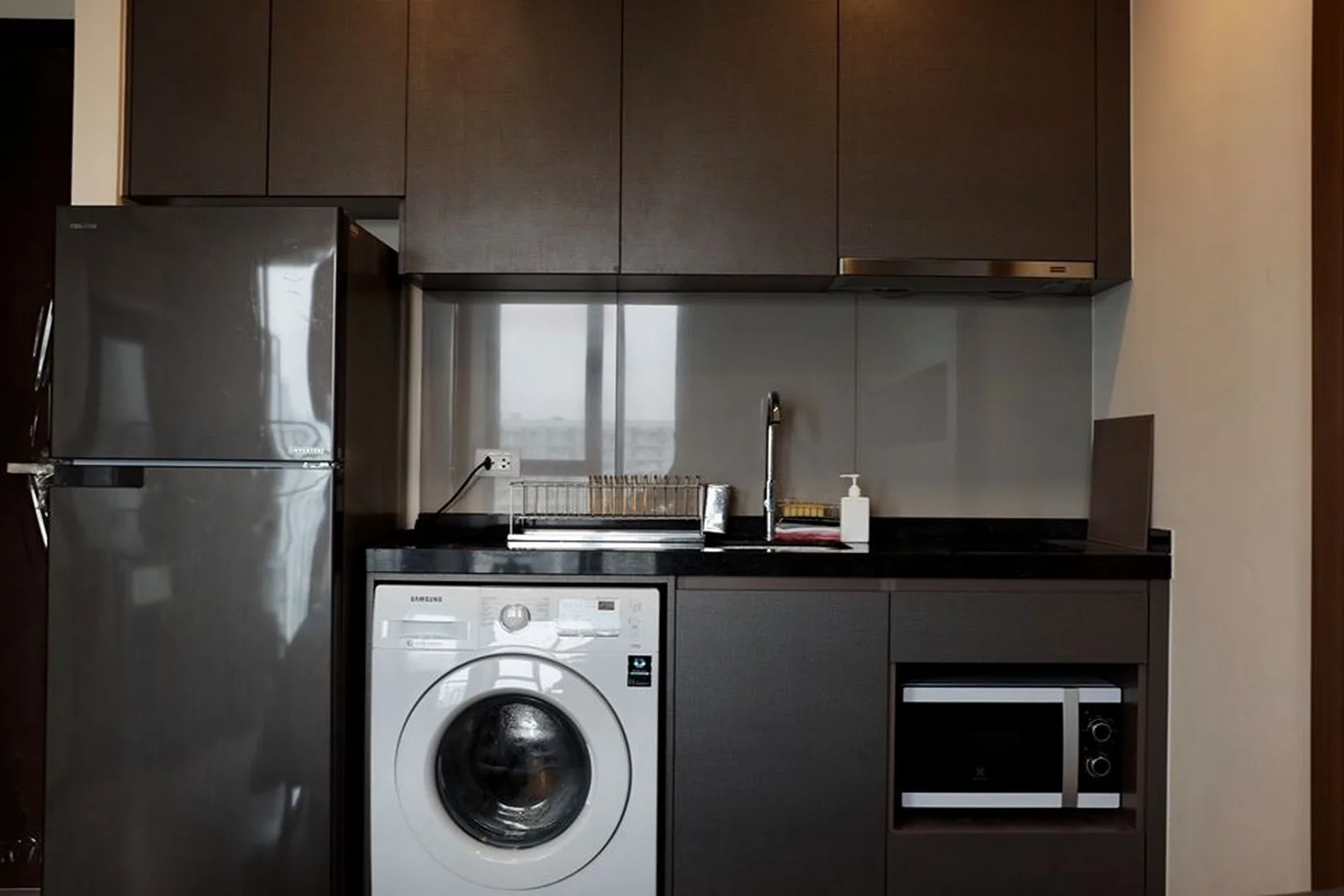 Property photos for Rhythm Asoke