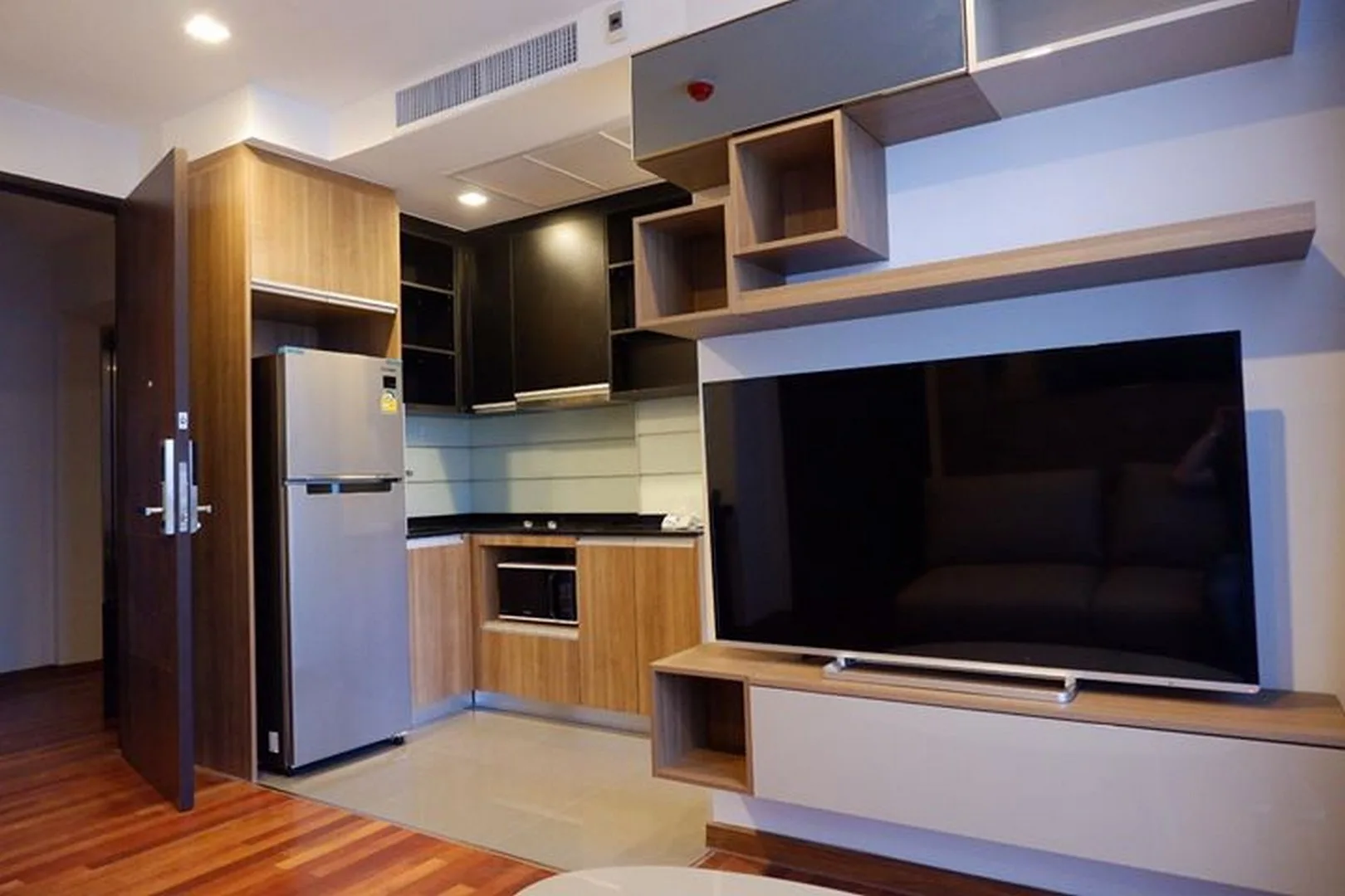Property photos for Wish Signature  Midtown Siam