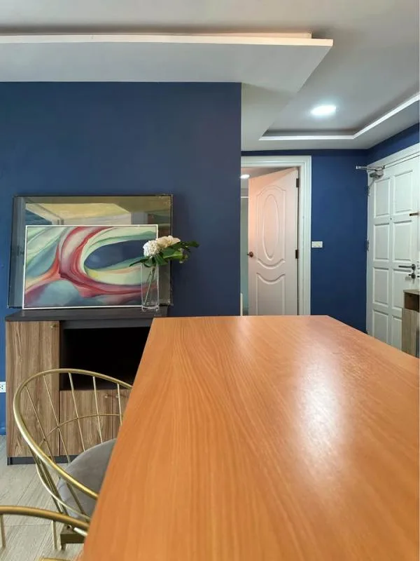Property photos for Vibhavadi Suite