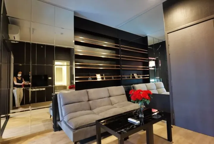 Property photos for Ideo New Rama 9